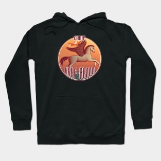 CAMP HALF-BLOOD Hoodie